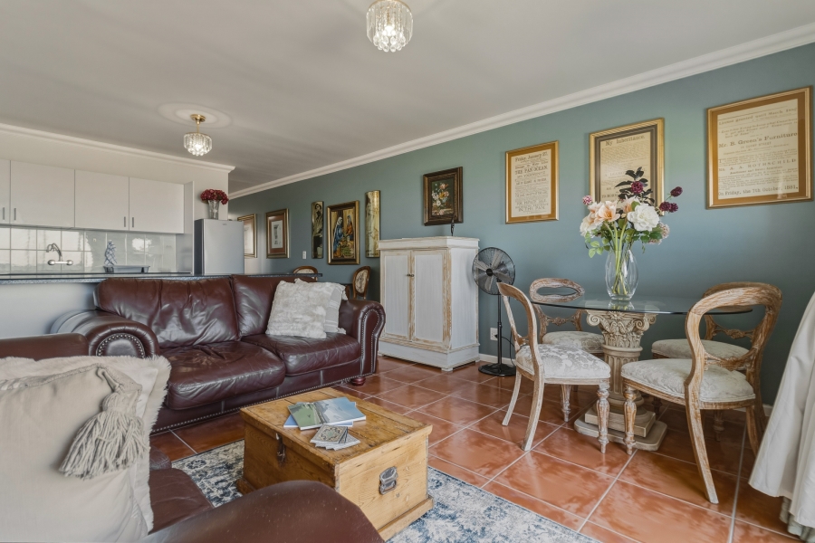 1 Bedroom Property for Sale in Greenways Golf Estate Western Cape